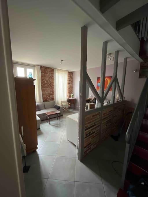 Magnifique Maison Toulousaine Tuluza Zewnętrze zdjęcie