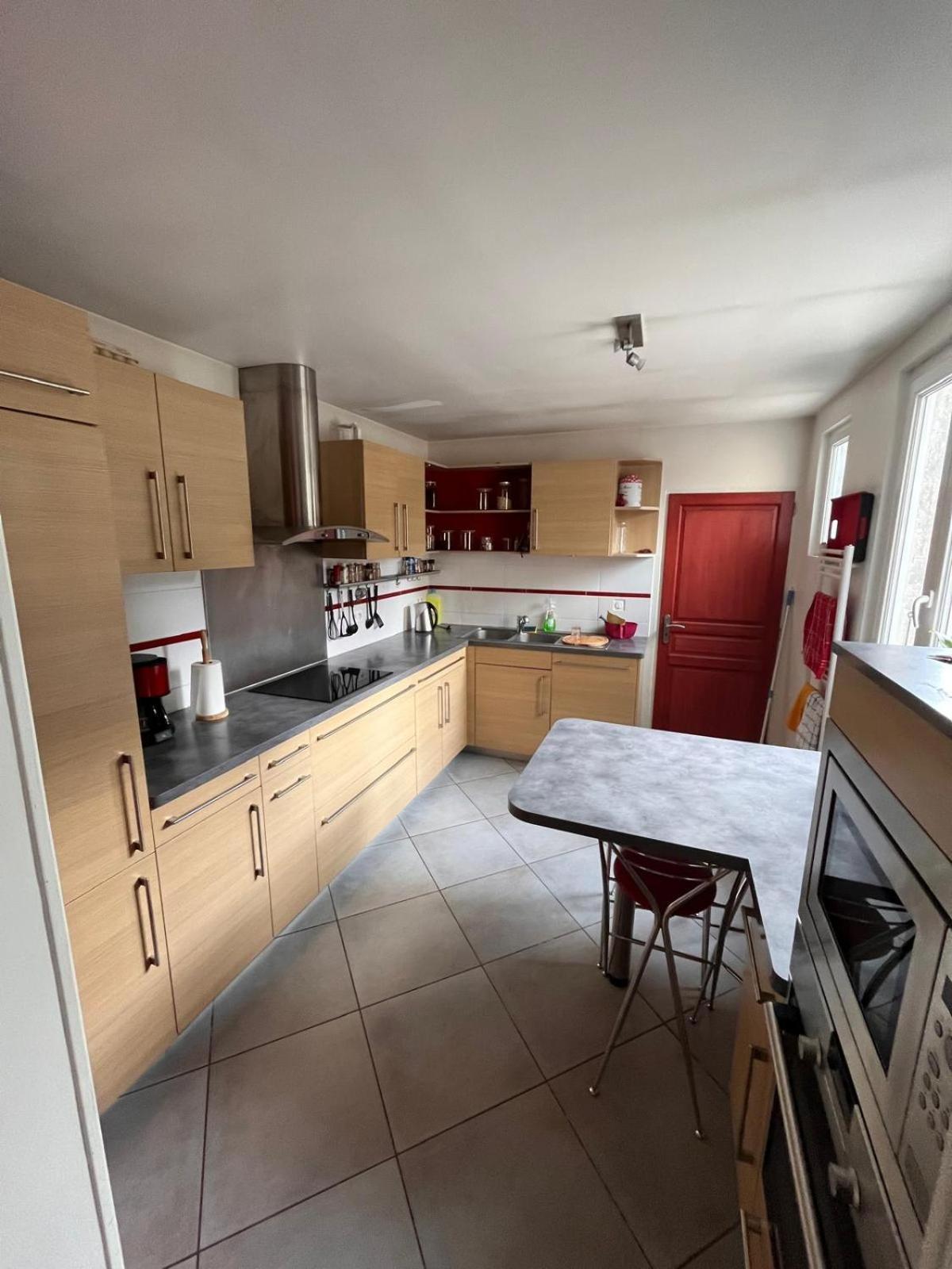 Magnifique Maison Toulousaine Tuluza Zewnętrze zdjęcie