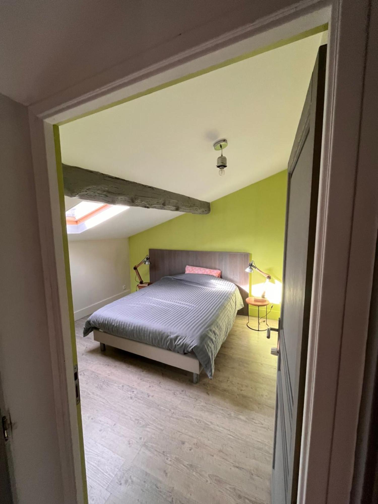 Magnifique Maison Toulousaine Tuluza Zewnętrze zdjęcie