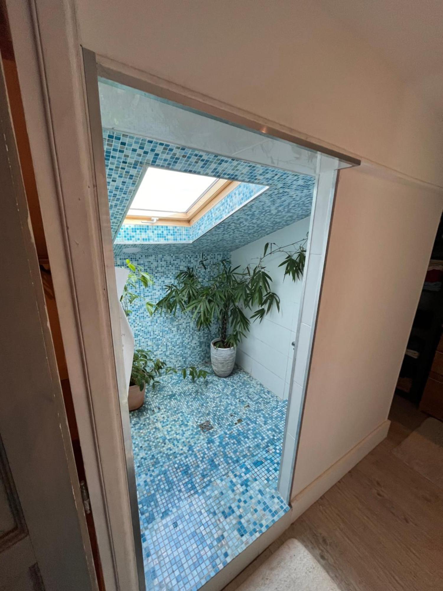 Magnifique Maison Toulousaine Tuluza Zewnętrze zdjęcie